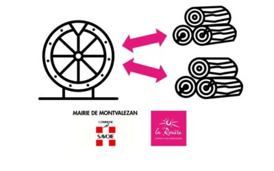 🎡Tirage au sort des lots d’affouage 🪵 – RDV samedi 27/09