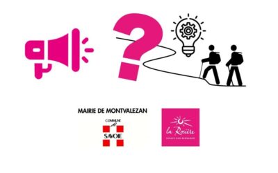 📢 Rejoignez le groupe de travail – Sentiers & randonnée 👣⛰