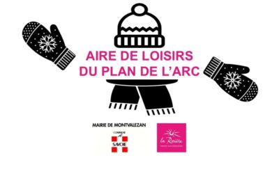 ❄️ Mise en hivernage de l’aire de loisirs du Plan de l’Arc