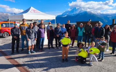 🔥🚿Exercice de défense incendie : ce qu’il faut en retenir