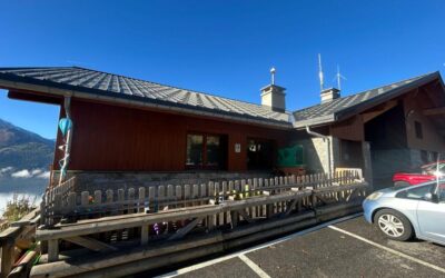 👶🧸 Vos solutions petite enfance à Montvalezan La Rosière