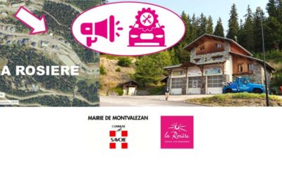 📢 Relance de l’AMI – exploitation du garage mécanique 🔧🚗