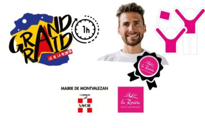 Dans 1 heure, Arthur s’élance à la conquête de la DIAG ! 🏃