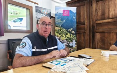 🛡️Gendarmerie – les tendances de l’hiver à venir ❄️