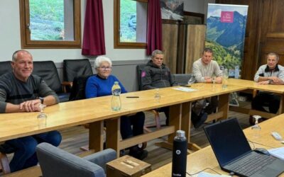 🗳️Inscriptions sur la liste électorale de la commune