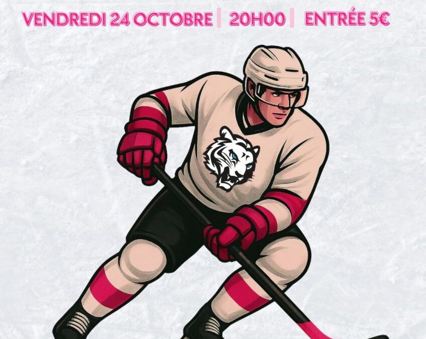 🎗️ Octobre Rose à La Rosière – dans une semaine !