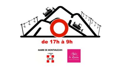 RAPPEL 📢 Accès réglementé domaine skiable – jusqu’au 13/12