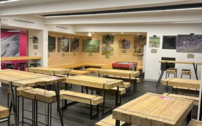 📢 Location de la salle communale « La Pause »