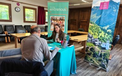 📅 Permanence Mutuelle Communale & Régionale – 10/12 à l’OT