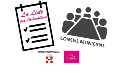 Conseil Municipal du 18 décembre – Liste des délibérations