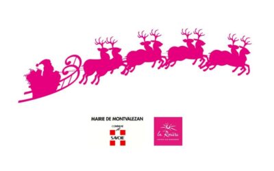 Joyeux Noël à toutes et tous ! 🎄🎅