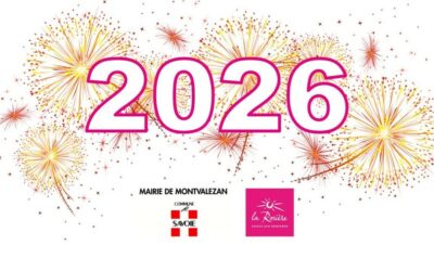 🎆 Bonne année 2026 ! ✨