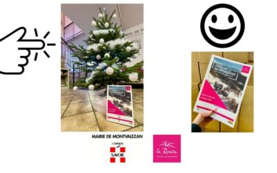 La cuvée ECHO 2025 est arrivée! 📖