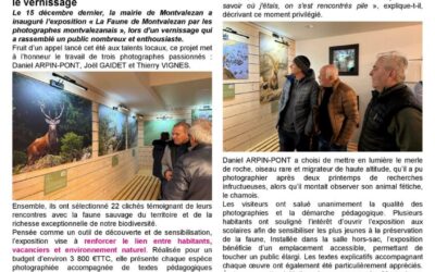 La Lettre d’Information – Edition Décembre 2025 📰