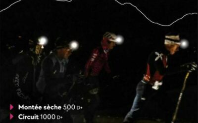 🎿 La balade du Roc Noir, le 23 janvier 🏔️