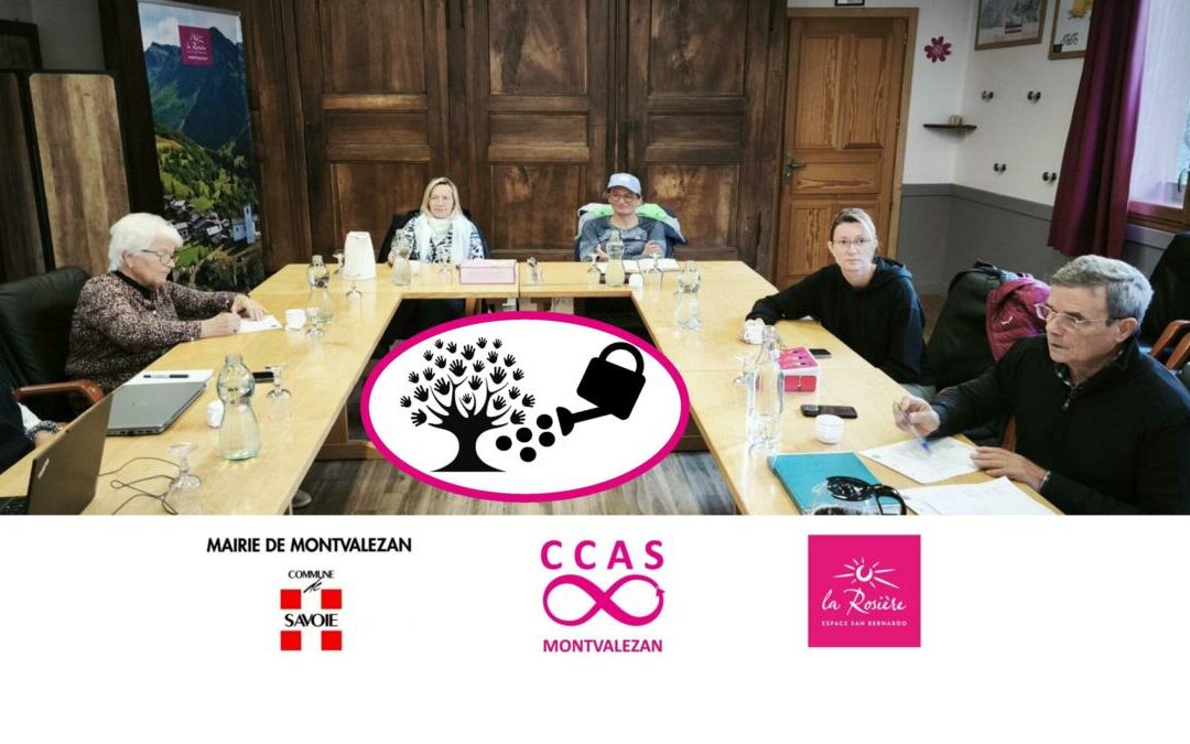 CCAS de Montvalezan du 14 janvier 2026 – Vote subventions