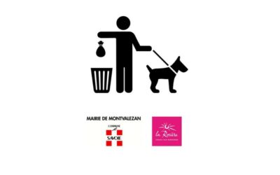 🐕 Chiens et espaces publics : rappel des règles 🐾
