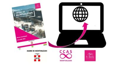 Votre revue annuelle 📕 2025 est en ligne sur notre site 🌐