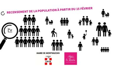 RAPPEL – Recensement de la population 📊