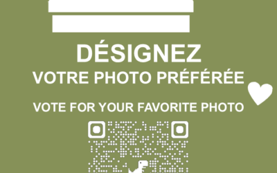 🦊Expo Faune de Montvalezan- Votez pour votre photo favorite