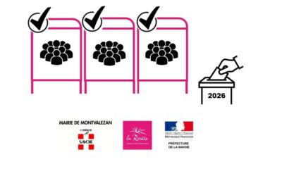 RAPPEL – 🗳️ Derniers jours – Inscription liste électorale
