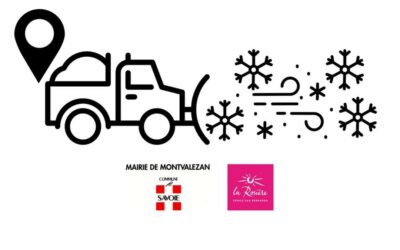 ❄️ POINT DE SITUATION – DÉNEIGEMENT EN COURS 🚜