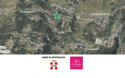 Fin d’évènement 📢 Route des Villages, circulation rétablie