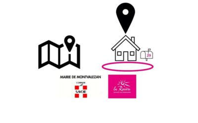 Adressage – Il reste des plaques numérotées à récupérer🔢 🏡