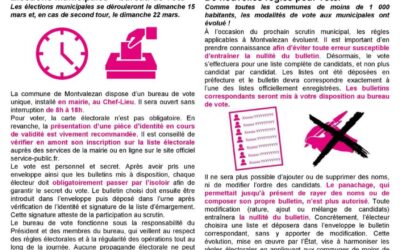 La Lettre d’Information – Edition Février 2026 📰