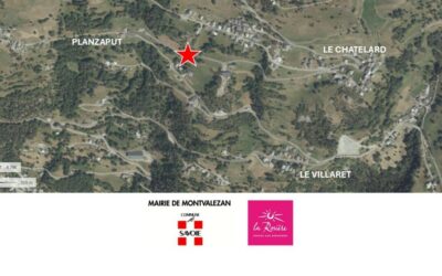 ⚠️ ATTENTION – 📢 Route des Villages prochainement fermée 🚧