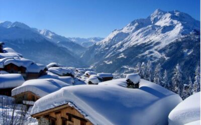 NOUVEAU ! DEMAIN 📸 Roger GAIDE – diaporama “Aux 4 saisons »