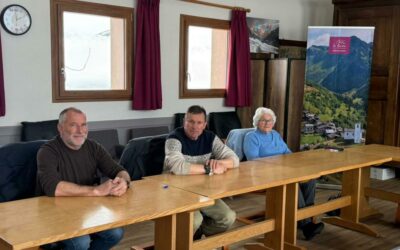 📢 Élections – Commission de contrôle – 671 électeurs