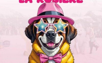 🎭 Carnaval – Animations maintenues cet après-midi ! 🎉