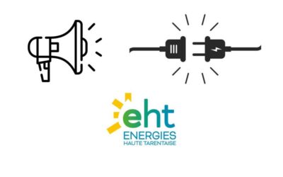 Avis de coupure électrique ⚡❌- DEMAIN – Chef-Lieu